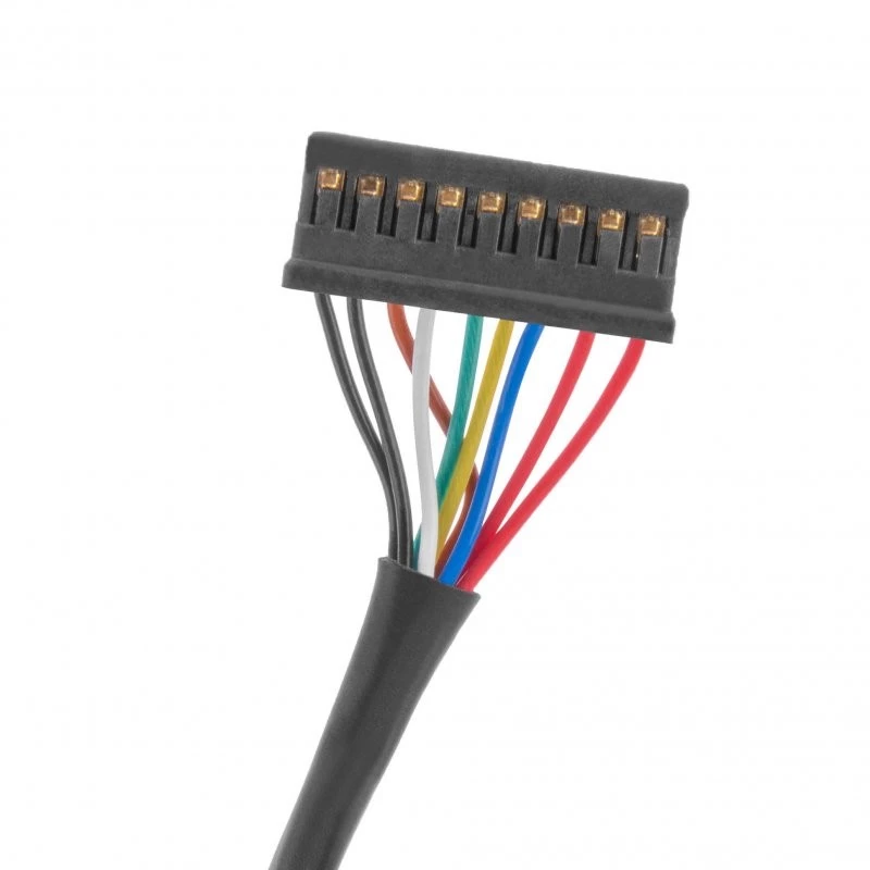 Batterie Grün Cell DE103 für DELL XPS 13 9343 9350