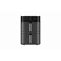 Xiaomi Smart Double Stack Heißluftfritteuse 12 L Standgerät 2800 W Schwarz