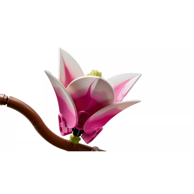 LEGO BOTANICALS 11510 Magnolienzweige