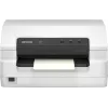 Drucker Epson PLQ-35 Passbook-Drucker schnell leise Weiß
