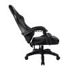 Universal Gaming-Stuhl Subsonic SA5685 Gepolsterte Sitzfläche Schwarz