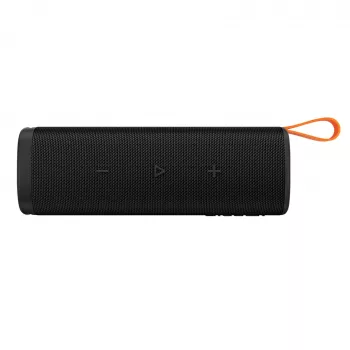 Xiaomi Sound Outdoor QBH4261GL Bluetooth Schwarz tragbar