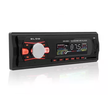 Autoradio BLOW AVH-8602 MP3/USB/SD/MMC