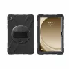 Cover 4smarts Galaxy Tab A9+ 27.9 cm 2 Standmodi Schwarz