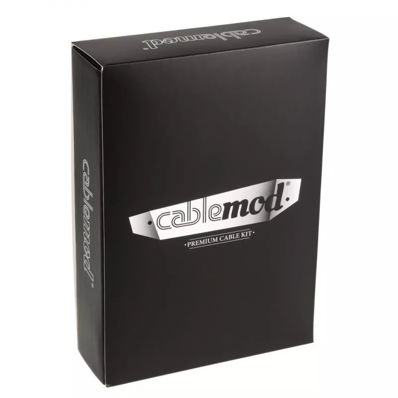 Cablemod CM-CSR-CKIT-NKWR-R internes Stromkabel