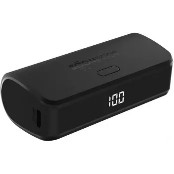 Tragbares Ladegerät Boompods POWER BOOM 5000 mAh