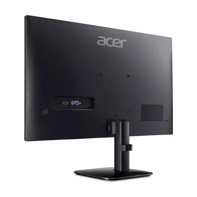 Monitor Acer KA2 KA272P0BI 27 Zoll (68.6 cm) Full HD 1920×1080 VA LCD, 4 ms, 178° VESA, Schwarz