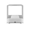 Handheld-Codeleser SUNMI Blink 2 USB-A Weiß – Barcode-Scanner, USB-A-Anschluss, tragbar