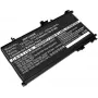 CoreParts MBXHP-BA0223 Laptop-Ersatzteil Akku