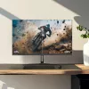 Monitor THOMSON M24FB2Y14 24 Zoll (61 cm) Full HD 1920x1080 VA LED, 14 ms, VESA, Schwarz