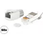 Kabelverbinder RJ-45 ShiverPeaks 72067-50GR