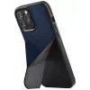 uniq | UNIQ-IP6.7PM(2022)-TRSFMBLU | Backcover | Apple | iPhone 14 Pro Max | Blau | Transforma