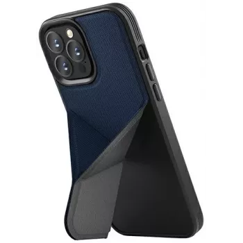 uniq | UNIQ-IP6.7PM(2022)-TRSFMBLU | Backcover | Apple | iPhone 14 Pro Max | Blau | Transforma