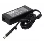 HP 609941-001 Netzteil Indoor 120 W Schwarz