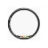 Ultrahuman Ring Air Space Silver Größe 12 | Ultrahuman