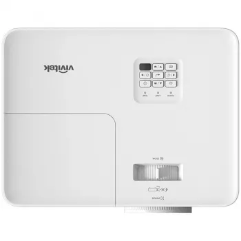 Standard-Datenprojektor Vivitek DX330 — 4000 ANSI-Lumen, DMD, XGA, 3D, 1,94–2,16:1 Wurfverhältnis, 2,7 kg