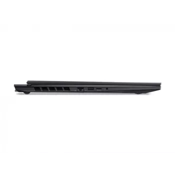 Laptop Acer Nitro 18 AI AN18-61-R968 — 18 Zoll WQXGA, AMD Ryzen AI 9 365 2GHz, 32GB DDR5, 1TB SSD, NVIDIA GeForce RTX 5070, Windows 11 Home, Schwarz