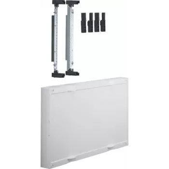 Hager UD22F1 - Mehrfarbig - 500 mm - 110 mm - 300 mm (UD22F1)