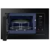 Einbau-Mikrowelle Samsung MG23A7318CK/E2, 23 l, 800 W