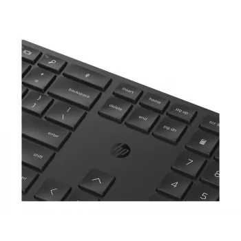 HP 650 Kabelloses Tastatur- und Maus-Set