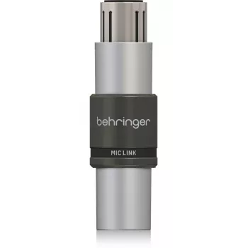 Behringer MIC LINK Miniatur-Mikrofon-Booster