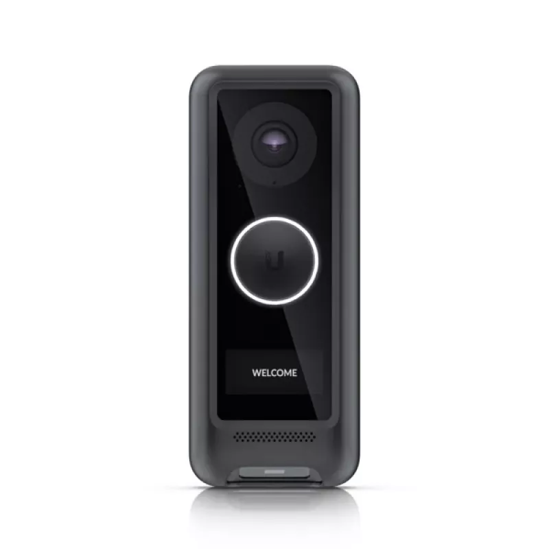 Cover Ubiquiti UVC-G4-DB-Schwarz