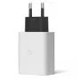 Google GA03502-EU mobiles Ladegerät Universal Schwarz, Weiß AC Innenbereich