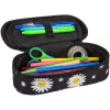 Federmäppchen CoolPack Campus DAISY Schwarz