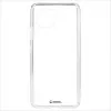 Cover Krusell SoftCover iPhone 12/12 Pro 15,5 cm (6,1 Zoll) Transparent