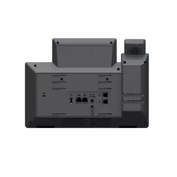 Grandstream Networks GRP2636 IP-Telefon Schwarz 12 Leitungen LCD WLAN