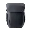 Rucksack PGYTECH OneGo 2 Schwarz Kompatibel mit Canon Sony Nikon