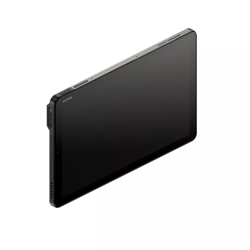 Sunmi POS-Tablet CPad 8,7 Zoll A14 8 GB RAM 128 GB Speicher