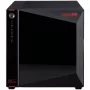 Asustor Xpanstor 4 AS5004U Disk-Array Schwarz (90-AS5004U00-M030)