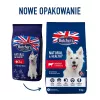 BUTCHER'S Natural&Healthy mit Rind - Trockenfutter für Hunde - 10 kg