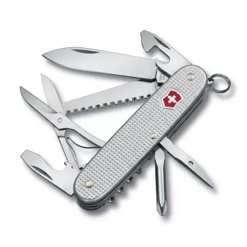 Taschenmesser Victorinox Farmer X Alox 0.82 71.26 robustes Multitool