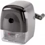 Bleistiftspitzer DAHLE 08.00133 — kompakter Handspitzer, einlochig, Metallklinge