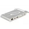Docking Station DeLOCK 87298