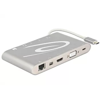 Docking Station DeLOCK 87298
