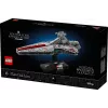 LEGO STAR WARS 75441 Venator-Klasse Angriffskreuzer