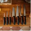 Fiskars 1057534 Küchenmesser Edelstahl 1 Stück Kochmesser