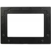 Blende für ALLNET Tablet ALLTCOVER10WBV1 — schwarz, 309 x 228 mm