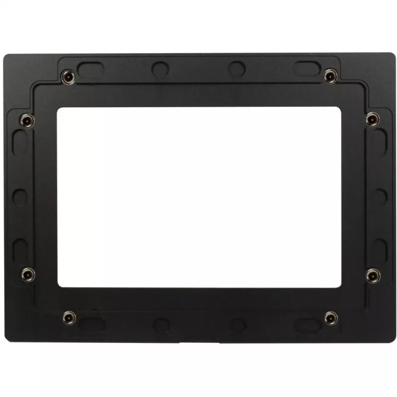 Blende für ALLNET Tablet ALLTCOVER10WBV1 — schwarz, 309 x 228 mm