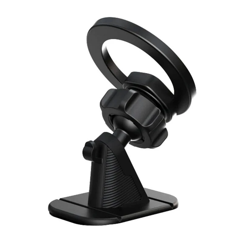 Magnetische Auto-Handyhalterung Joyroom JR-ZS376, schwarz – Armaturenbrett-/Lüftungsmontage, Magnetfixierung