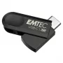 USB-Stick Emtec 32 GB USB Type-C 3.2 Gen 1 C280