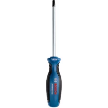 Schraubendreher Bosch TX 40 x 125 mm 1600A01V0F Torx-Schraubendreher, Spitze TX40, 125 mm Schaft