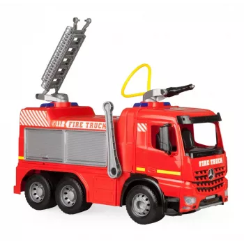 Giga Trucks Feuerwehrfahrzeug 66 cm