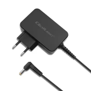 Netzteil QOLTEC 45W 19V 2,37A mit 5,5x1,7 mm Stecker