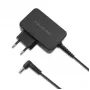 Netzteil QOLTEC 45W 19V 2,37A mit 5,5x1,7 mm Stecker