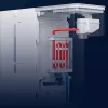 Düsenauslauf Xiaomi Smart Water Dispenser (Heiß & Kalt)