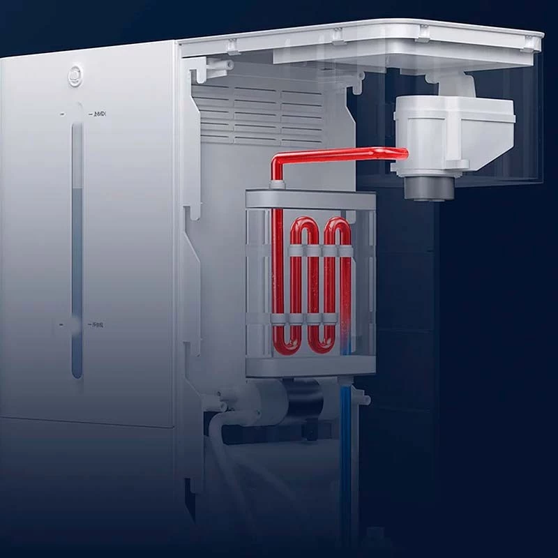 Düsenauslauf Xiaomi Smart Water Dispenser (Heiß & Kalt)